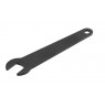 Edge trimmer 510W Graphite 6-8mm handle