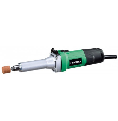 Straight grinder, interchangeable handle 3, 6, 8mm, 29 000/min, 52