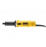 DeWALT DWE4884-QS die/straight grinder Straight die grinder 25000 RPM Yellow 450 W