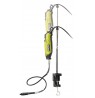 114723 Ryobi 150W Straight Grinder with 115 Pack Accessories