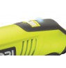 114723 Ryobi 150W Straight Grinder with 115 Pack Accessories