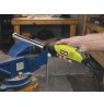 114723 Ryobi 150W Straight Grinder with 115 Pack Accessories