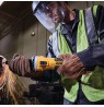 Brushless Straight Grinder 1300W, 6200-25000 RPM