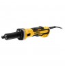 Brushless Straight Grinder 1300W, 6200-25000 RPM