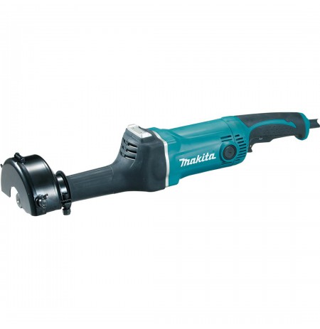 Makita GS5000 straight grinder 5600 RPM Black, Blue 750 W