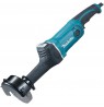 Makita GS5000 straight grinder 5600 RPM Black, Blue 750 W