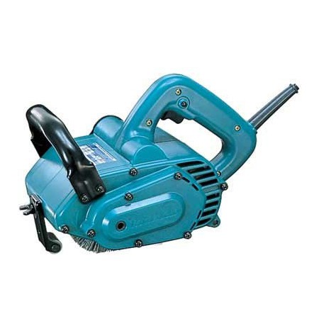 Makita 9741 portable sander Belt sander 3500 RPM 860 W