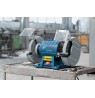 TABLE GRINDER FI 200/32 MM 600W GBG 60-20 BOSCH