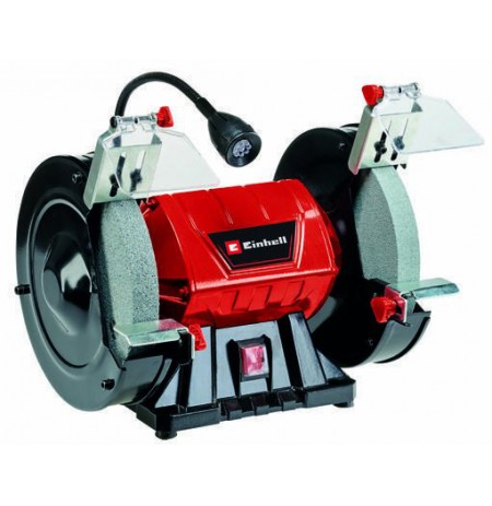 EINHELL BENCH GRINDER TC-BG 200 L