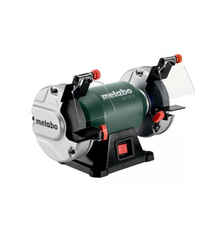 METABO BENCH GRINDER DS 125 M