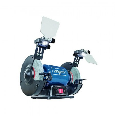SCHEPPACH BENCH GRINDER