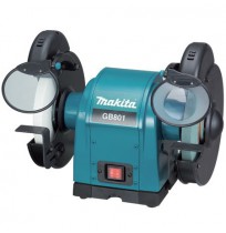 MAKITA. BENCH GRINDER 205mm GB801 550W