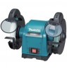 MAKITA. BENCH GRINDER 205mm GB801 550W