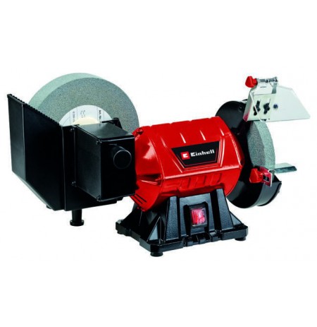 EINHELL BENCH GRINDER TC-WD 200/150 DRY/WET