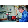 EINHELL BENCH GRINDER TC-WD 200/150 DRY/WET