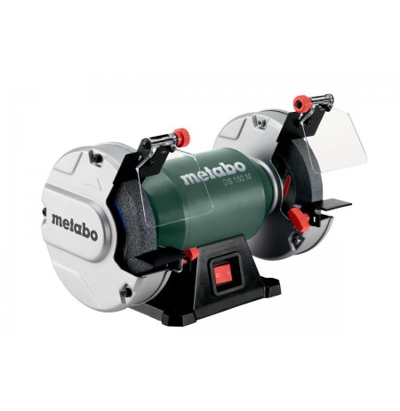 METABO. BENCH GRINDER DS 150 M 370W