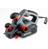 Electric Planer Graphite 850W, planing depth 3mm, planing width 82mm