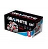 Electric Planer Graphite 850W, planing depth 3mm, planing width 82mm