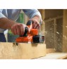 Oblius 750W KW750K-QS BLACK+DECKER