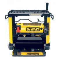Power planer thickness planer DeWalt DW733-QS