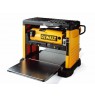 DeWALT DW733 benchtop/thickness planer 1800 W 10000 RPM