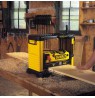 DeWALT DW733 benchtop/thickness planer 1800 W 10000 RPM