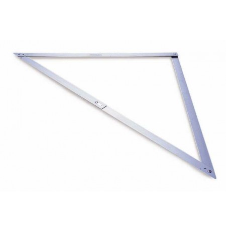 Folding Construction Angle 122 cm x 122 cm