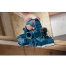 Bosch GHO 6500 Black, Blue, Metallic 16500 RPM 650 W