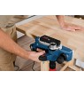 Bosch GHO 26-82 D Professional Black, Blue, Silver 16500 RPM 710 W
