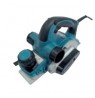 Makita KP0810 power hand planer Black, Blue 16000 RPM 850 W