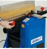 DEDRA DED7813 benchtop/thickness planer