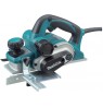 Makita KP0810C power hand planer Black, Green 12000 RPM 1050 W