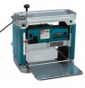 MAKITA. THICKNESSING MACHINE 2012NBX 3-155mm + STATIONARY TABLE