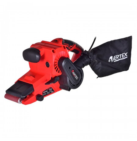 VERTEX BELT SANDER 1010W