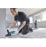 Bosch GBR 15 CAG 9300 RPM Black, Blue 1500 W