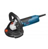 Bosch GBR 15 CAG 9300 RPM Black, Blue 1500 W