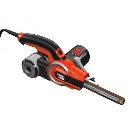 Black and Decker KA902EK Belt sander