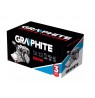 Belt grinder 800W Graphite, 75x457mm endless belt