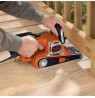 Grinder BLACK+DECKER KA88-QS