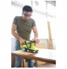 Ryobi EBS800 portable sander Belt sander