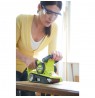 Ryobi EBS800 portable sander Belt sander