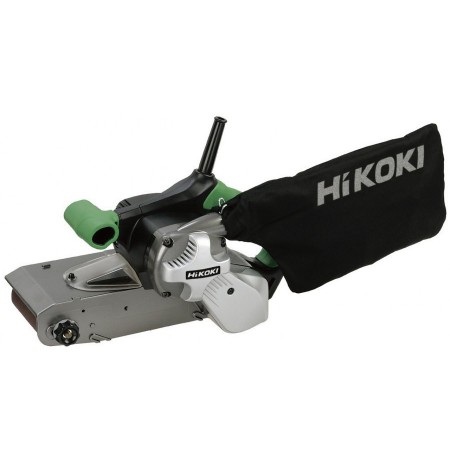 Belt sander 100x610mm, 240-420 m/min, 1020W, 5.3 kg,