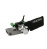 Belt sander 100x610mm, 240-420 m/min, 1020W, 5.3 kg,