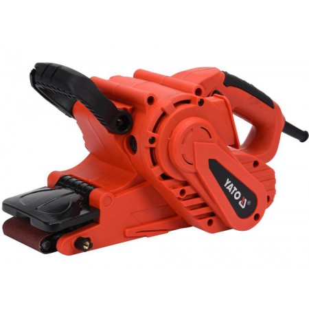 YATO BELT SANDER 1010W 75mm x 533mm
