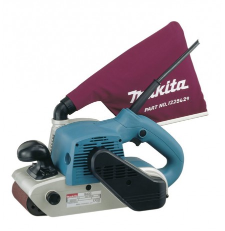 MAKITA. BELT SANDER 1200W 9403J 100x610mm