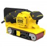 Juostinis šlifuoklis 1010W FMEW204K Stanley