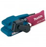 Makita 9911 portable sander Belt sander 650 W