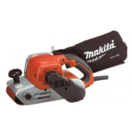 MAKITA. BELT SANDER 940W M9400 100x610mm /MT