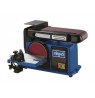 Scheppach BTS800 370 W Belt and disc sander