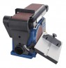 Scheppach BTS800 370 W Belt and disc sander